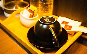 Flypod Hotel